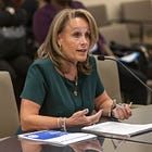 Morning Digest: The battle is on for control of the Pennsylvania legislature