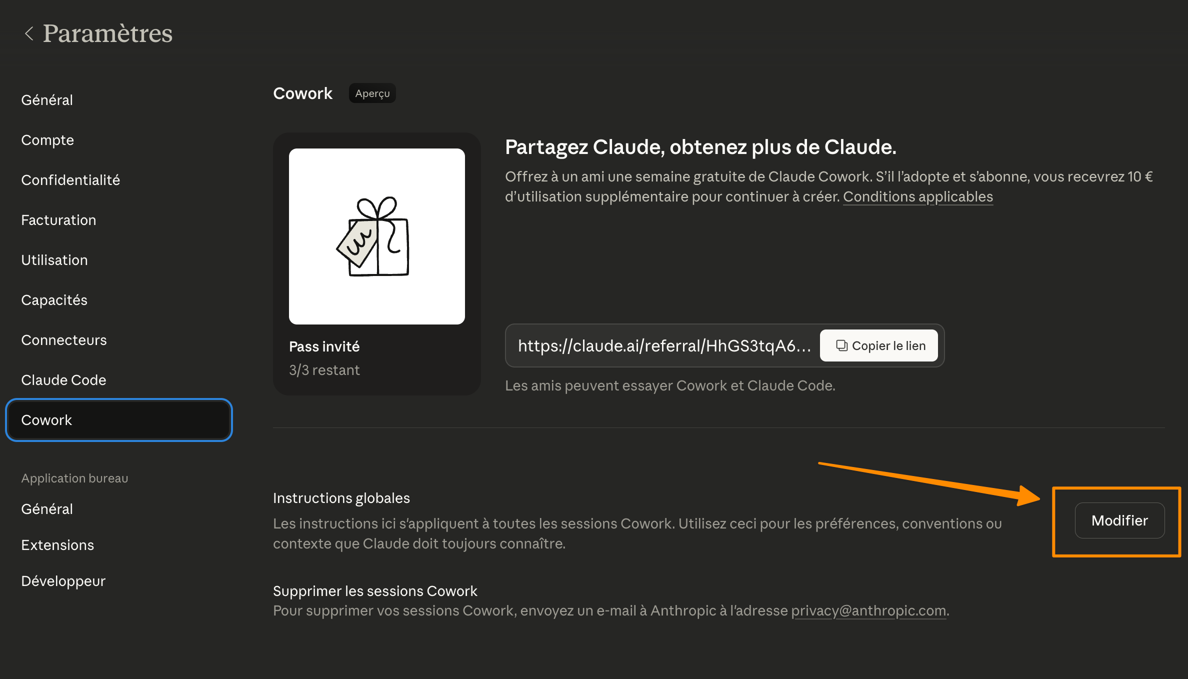 Claude Cowork : le guide complet (2026)
