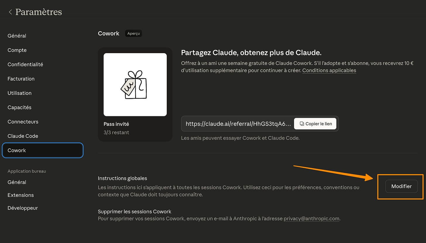 Claude Cowork : le guide complet (2026)