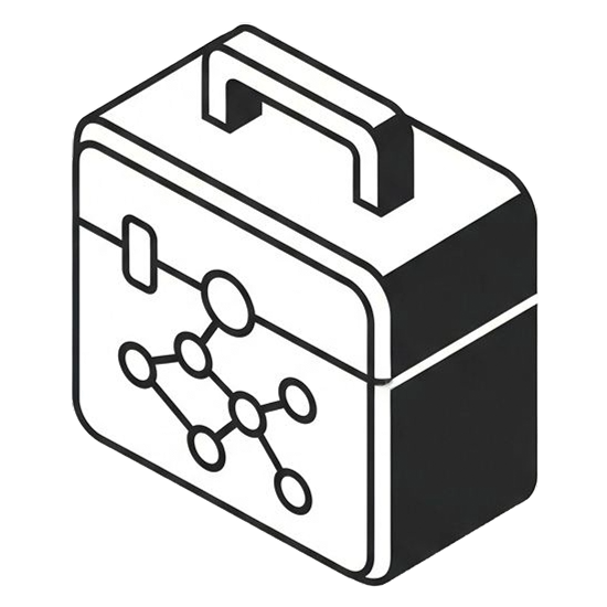 The Knowledge Toolkit