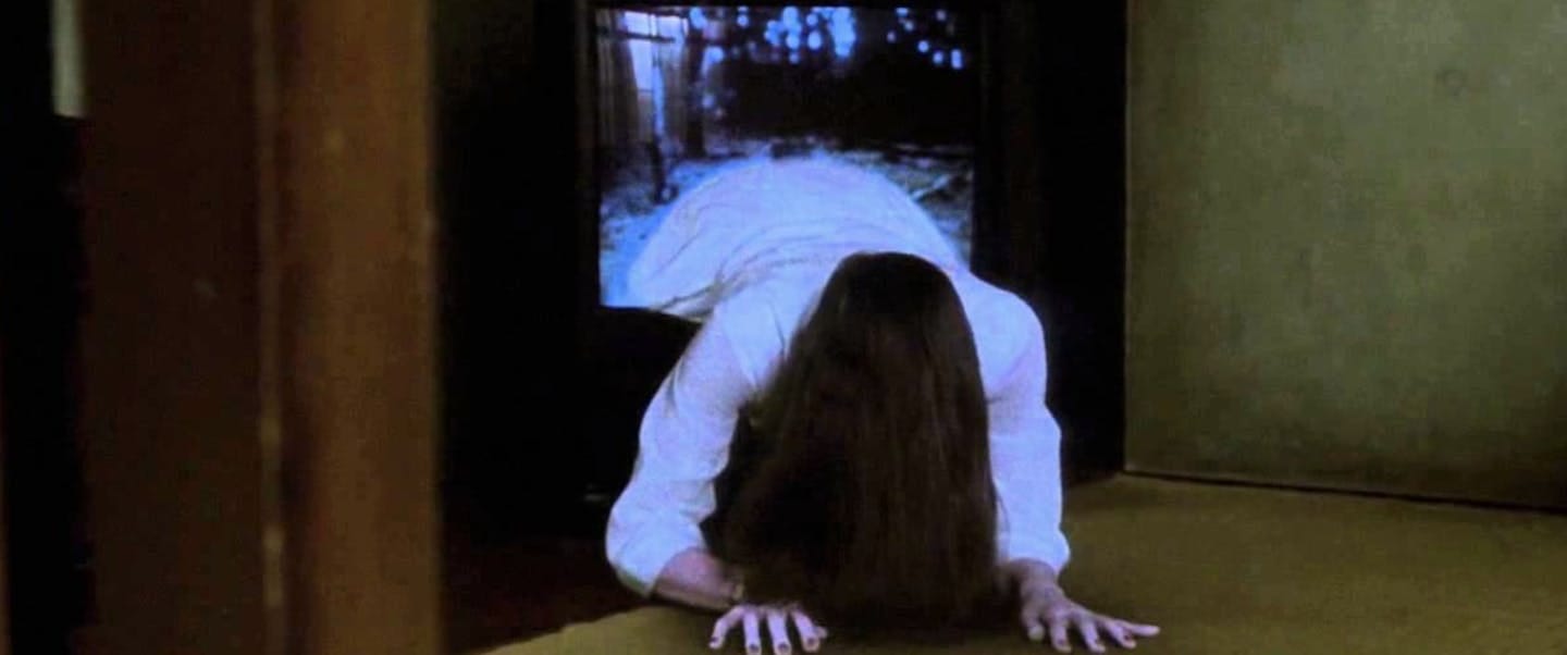Ringu (1998) - Lido Cinemas