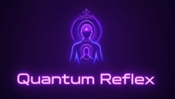 Quantum Reflex