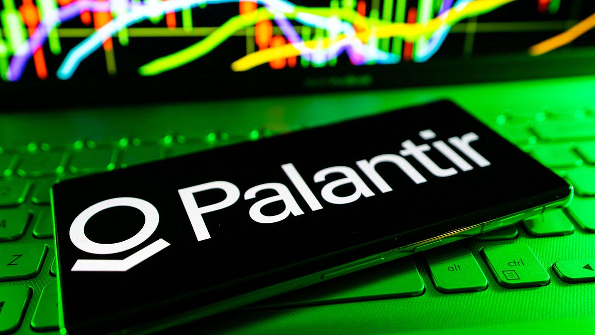 "It's just a waste of time": inside Palantir's £330m NHS failure