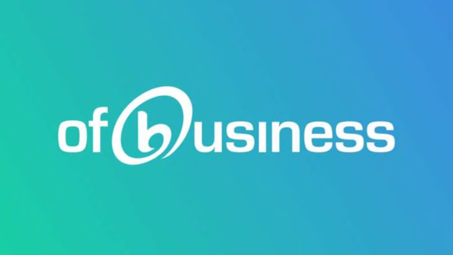 OfBusiness becomes latest entrant to India&#39;s unicorn club