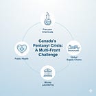 Six Surprising Truths About Canada's Fight Against Fentanyl