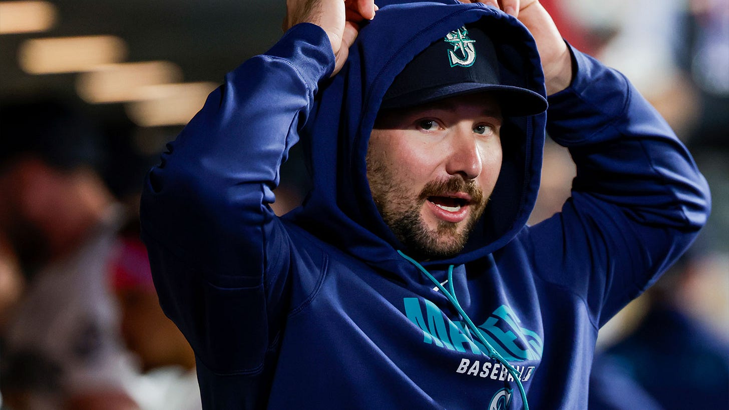 Seattle Mariners Injuries | ClutchPoints