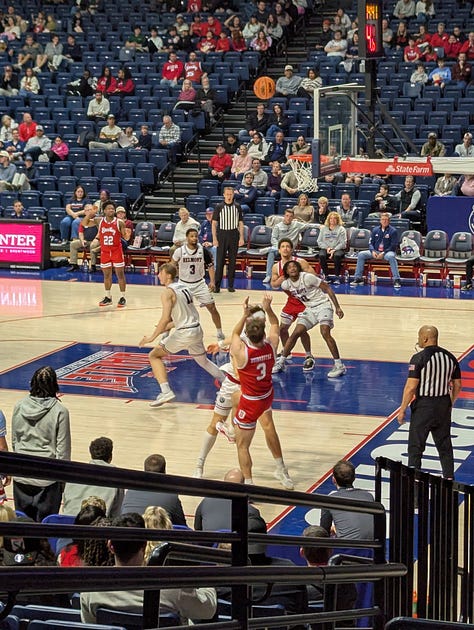 Bradley at Belmont Photos