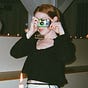 Kelly Rogers's avatar