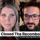 Election Night LIVE at The Recombobulation Area: Part II