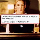 How To Stay Sane During World War III