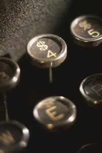 Blogging is a serious business Blogging is a serious business