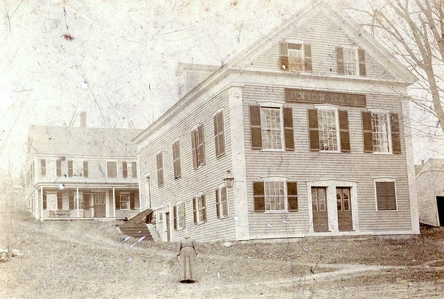 NIHS Photos