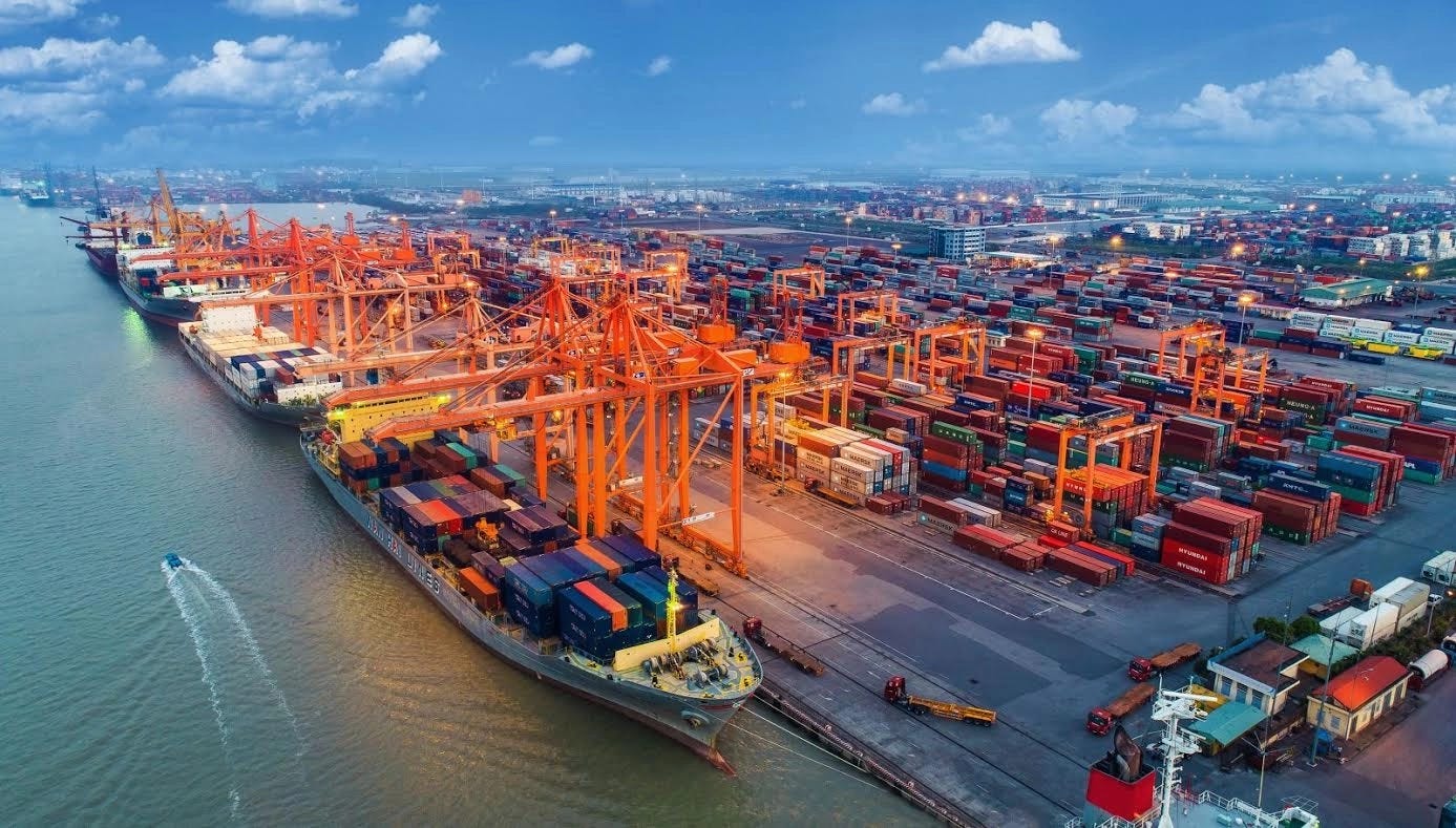 Vietnam's Special Preferential Import and Export Tariff