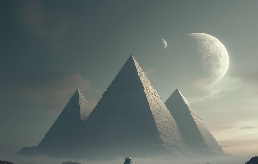 On our cosmic abandonment
