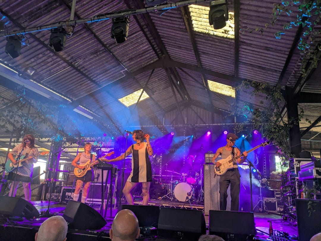 La Sécurité at Krankenhaus La Sécurité at Krankenhaus