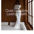 Wellness for Women Who Prefer Elegance Over Extremes