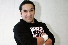 Perro Aguayo Jr. - Wikipedia Perro Aguayo Jr. - Wikipedia