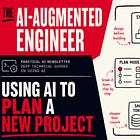 How to use AI to plan a new app