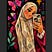 دعاء's avatar
