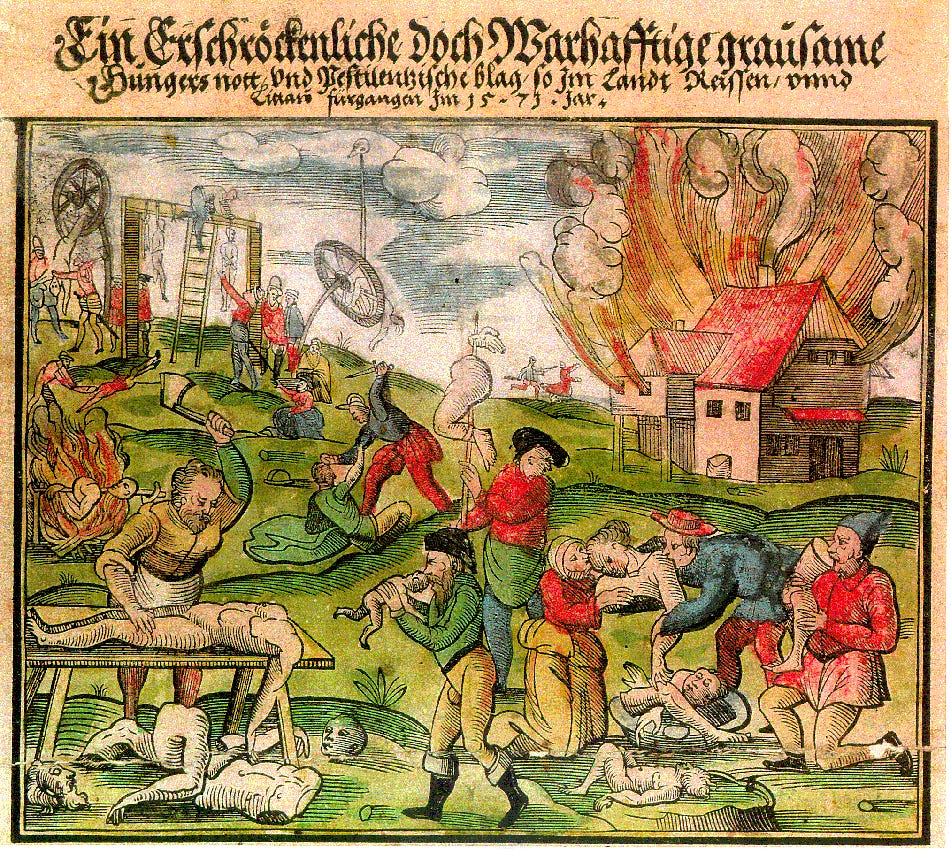 Cannibalism in Europe - Wikipedia Cannibalism in Europe - Wikipedia