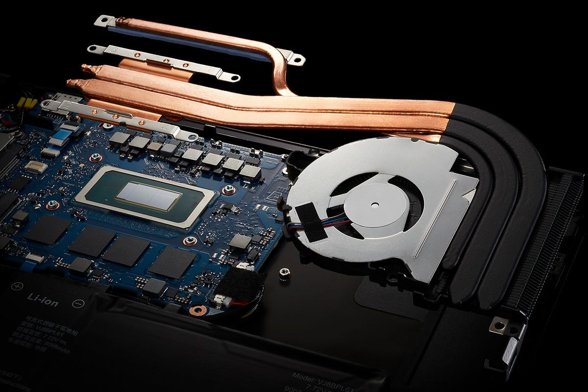 VAIO's fancy SX14-R laptop focuses on looks, portability and