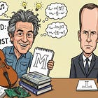 From T-Shaped to M-Shaped Education