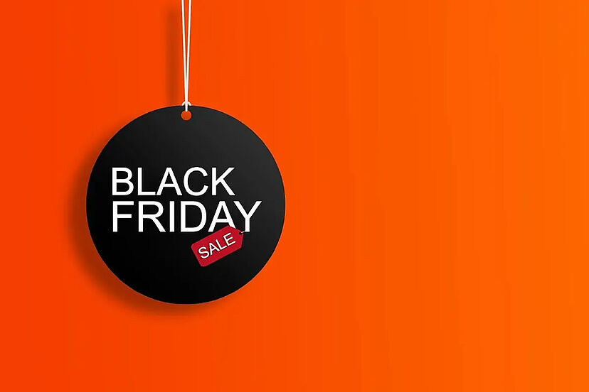 How long will Black Friday discounts be available this year? | Marca How long will Black Friday discounts be available this year? | Marca