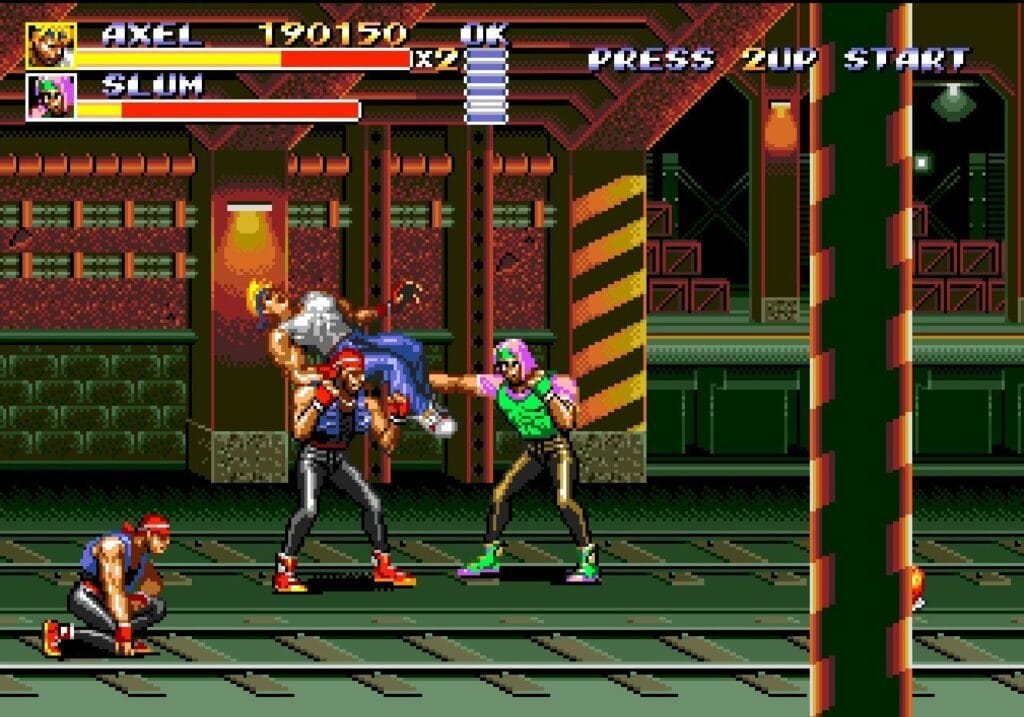 Bare Knuckle 3 vs. Streets of Rage 3: The truth behind the