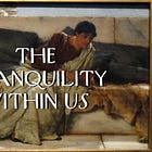 The Tranquility Within Us