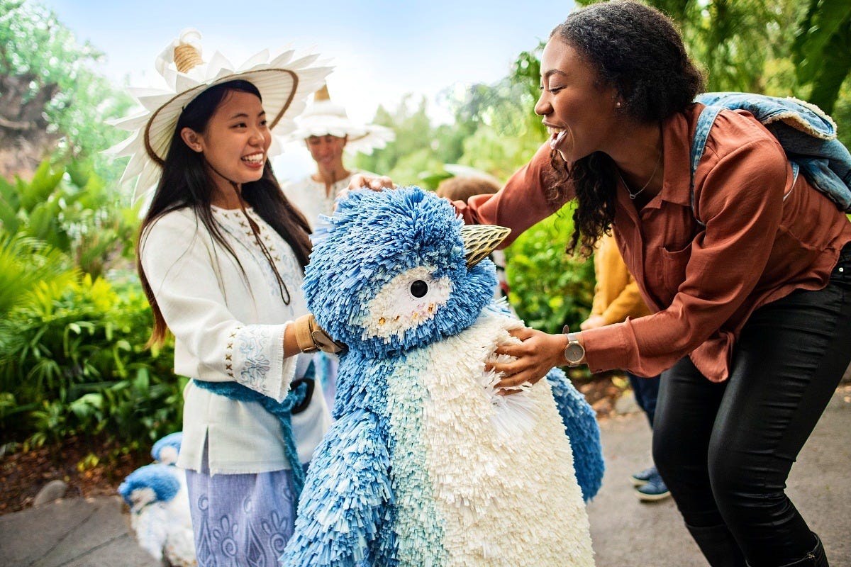 Image: Disney