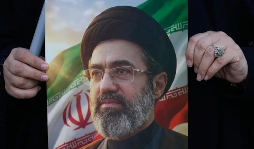 Sayyed Khamenei, judiciary chief discuss anti-corruption, reforms Sayyed Khamenei, judiciary chief discuss anti-corruption, reforms