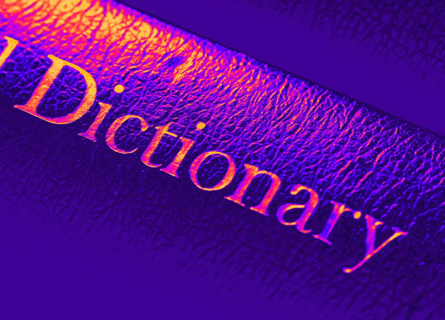 Image for Urban's Collection of Dictionaries