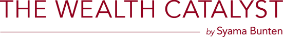 The Wealth Catalyst