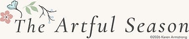 The Artful Season