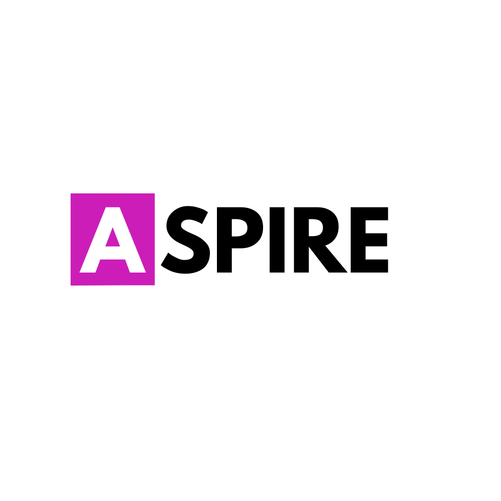 Substack profile picture for @aspire