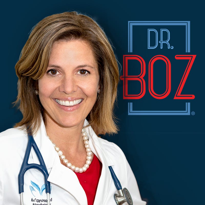 Dr. Boz