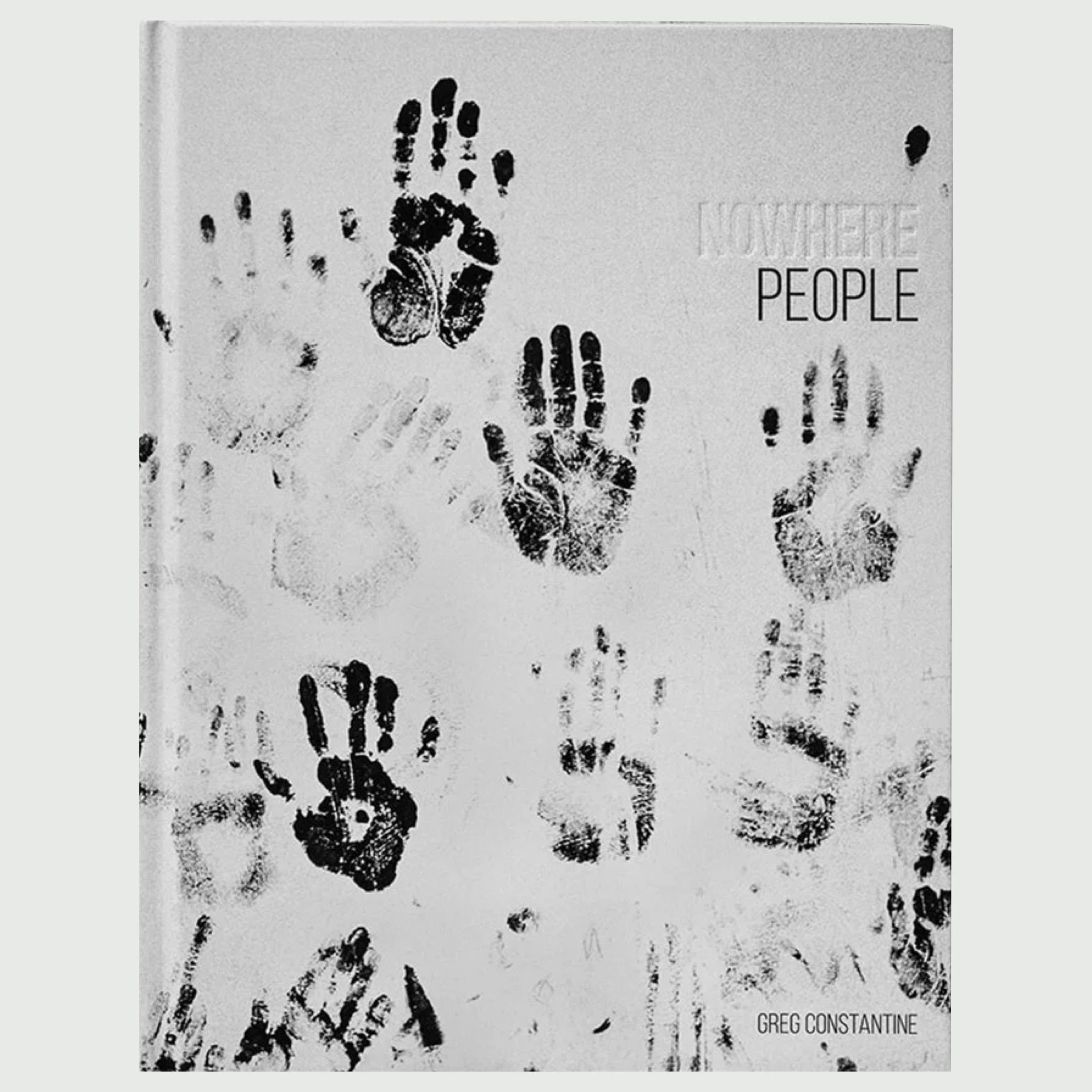 Immigrant Detention in Focus: The Unconventional Photography of