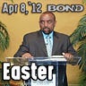 BOND / JLP