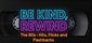 Be Kind, Rewind 