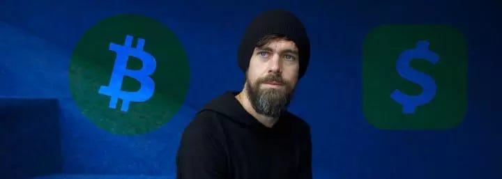 Jack Dorsey’s open-source Bitcoin initiative makes its first hire Jack Dorsey’s open-source Bitcoin initiative makes its first hire