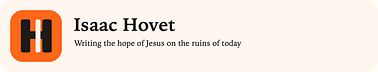 Isaac Hovet