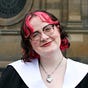 Lucy Jackson's avatar