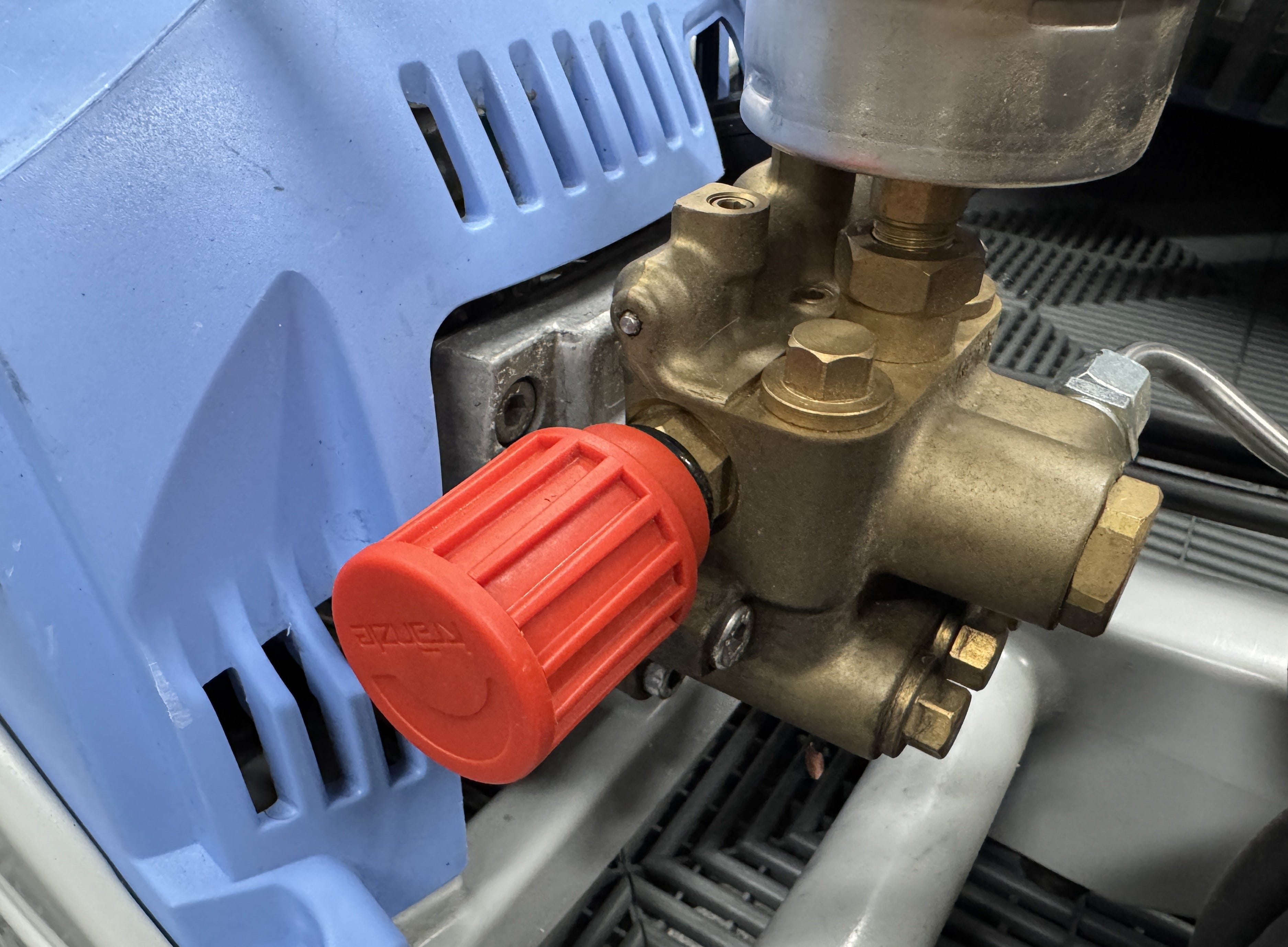 Kranzle K1152 / K1122 Review - DFB's Detailing Advice