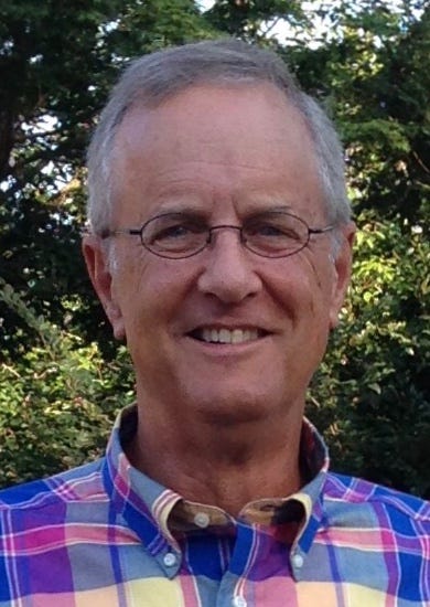 Artwork for JIM TALK!