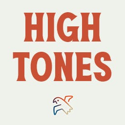 High Tones