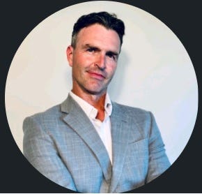 Dr. Joseph Fournier’s Substack