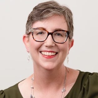 The Roller Coaster | Beth Hayden