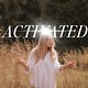 Activated