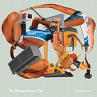 Record Club #3: Dillinger Escape Plan's "Miss Machine"