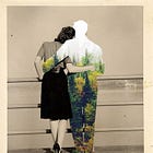 Edição #48 - Um amor inventado